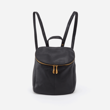 Load image into Gallery viewer, River Backpack (Black)

