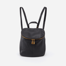 Load image into Gallery viewer, River Backpack (Black)