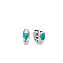 Load image into Gallery viewer, TI SENTO - Milano Earrings 7816TQ
