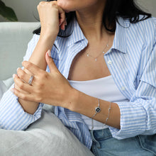 Load image into Gallery viewer, Ask for the Moon Bracelet