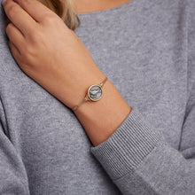 Load image into Gallery viewer, Cardinal Bangle Bracelet