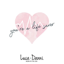 Load image into Gallery viewer, Life Saver Bangle Bracelet