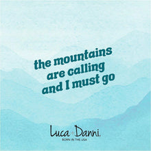 Load image into Gallery viewer, MOUNTAIN BANGLE BRACELET