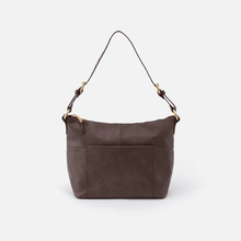 Load image into Gallery viewer, Charlie Shoulder Bag (Flint)