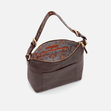 Load image into Gallery viewer, Charlie Shoulder Bag (Flint)