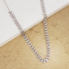 Load image into Gallery viewer, Leaf It All Behind Necklace