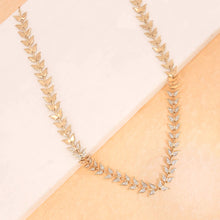 Load image into Gallery viewer, Leaf It All Behind Necklace