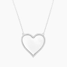Load image into Gallery viewer, Forever Love Necklace