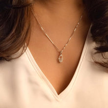 Load image into Gallery viewer, Think Good Thoughts Necklace