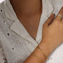 Load image into Gallery viewer, Prismatic Necklace