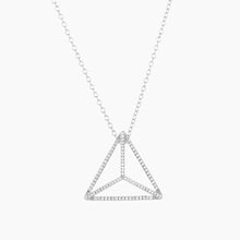 Load image into Gallery viewer, Prismatic Necklace
