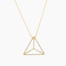 Load image into Gallery viewer, Prismatic Necklace