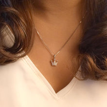 Load image into Gallery viewer, Queen Of All Things Necklace