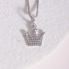 Load image into Gallery viewer, Queen Of All Things Necklace