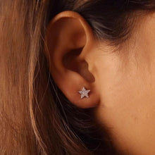 Load image into Gallery viewer, Reach for the Stars Earrings