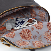 Load image into Gallery viewer, River Backpack (Black)