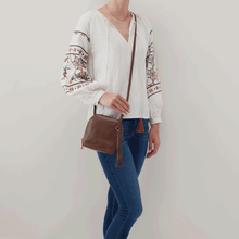 Load image into Gallery viewer, Nash Crossbody (Acorn)