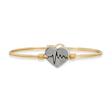 Load image into Gallery viewer, Life Saver Bangle Bracelet