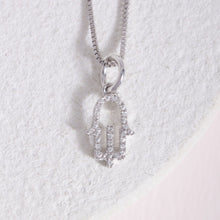 Load image into Gallery viewer, Think Good Thoughts Necklace