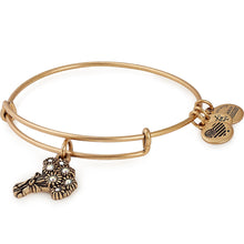 Load image into Gallery viewer, I Pick You Charm Bangle