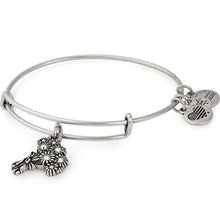 Load image into Gallery viewer, I Pick You Charm Bangle