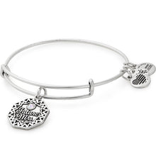 Load image into Gallery viewer, "Future Mrs." Charm Bangle