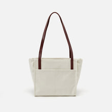 Load image into Gallery viewer, Chance Mini Tote (Latte)