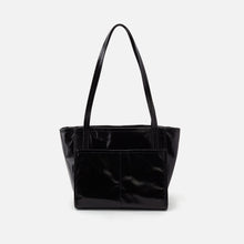Load image into Gallery viewer, Chance Mini Tote (Black)