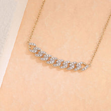 Load image into Gallery viewer, Close Knit Necklace