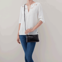 Load image into Gallery viewer, Darcy Crossbody (Black)