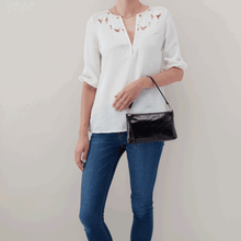 Load image into Gallery viewer, Darcy Crossbody (Black)