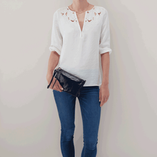 Load image into Gallery viewer, Darcy Crossbody (Black)