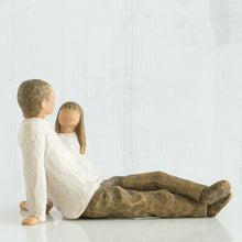 Load image into Gallery viewer, Father and Daughter