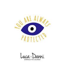 Load image into Gallery viewer, PROTECTION MEDLEY BANGLE BRACELET