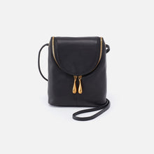 Load image into Gallery viewer, Fern Crossbody (Black)