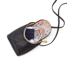 Load image into Gallery viewer, Fern Crossbody (Black)