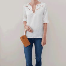 Load image into Gallery viewer, King Wristlet (Honey)