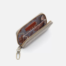 Load image into Gallery viewer, Move Go Clip Wallet (Granite Gold)