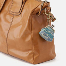 Load image into Gallery viewer, Run Go Frame Pouch (Cracked Glass)