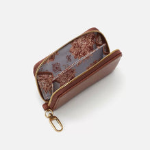 Load image into Gallery viewer, Move Go Clip Wallet (Toffee)