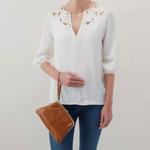 Load image into Gallery viewer, Lana Crossbody (Toffee)