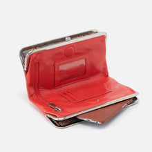 Load image into Gallery viewer, Lauren Clutch Wallet (Rio)