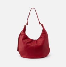 Load image into Gallery viewer, Gardner Shoulder Bag (Scarlet)
