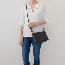 Load image into Gallery viewer, Vision Crossbody (Black)