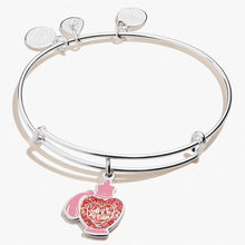 Load image into Gallery viewer, Harry Potter™ Amortentia Charm Bangle