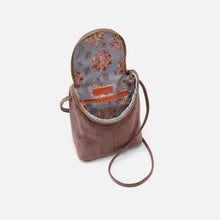 Load image into Gallery viewer, Fern Crossbody (Saddle)