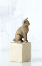 Load image into Gallery viewer, I Love my Cat (Dark)