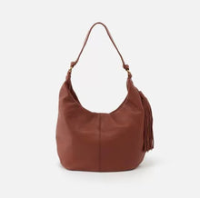 Load image into Gallery viewer, Gardner Shoulder Bag (Toffee)