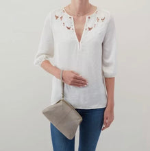Load image into Gallery viewer, Lana Crossbody (Granite Gold)