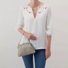 Load image into Gallery viewer, Lana Crossbody (Granite Gold)